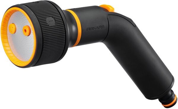 

Пистолет-распылитель 3 функции Watering Fiskars