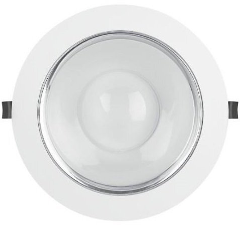 

Встраиваемый светильник даунлайт OSRAM DL COMFORT DN205 20W/3CCT (4058075104105)