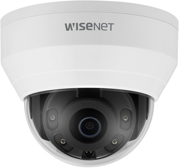 

IP - камера Hanwha QND-8010R
