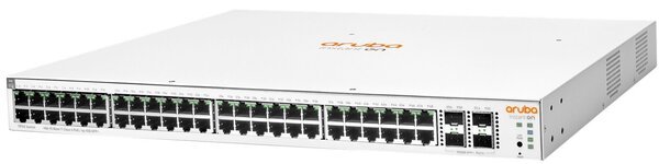 

Коммутатор HPE Aruba Instant On 1930 48G 4SFP+ 370W Switch