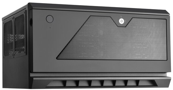 

Корпус SilverStone SST-CS381 (SST-CS381)