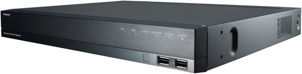 

Сетевой видеорекордер Hanwha QRN-1610S