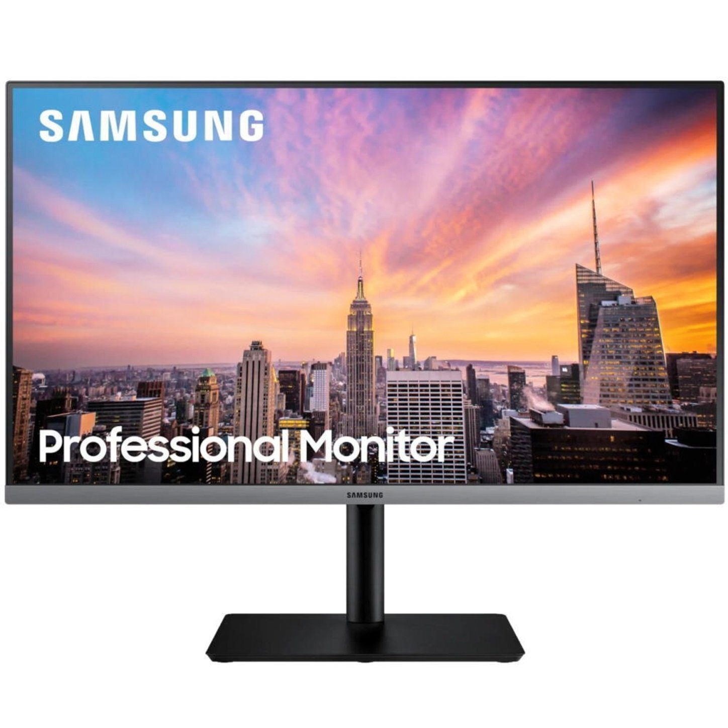 

Монитор 27" SAMSUNG S27R650F (LS27R650FDIXCI)