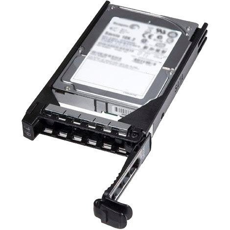

Жесткий диск внутренний DELL EMC 1.2TB 10K RPM SAS 12Gbps 512n 2.5in Hot-plug Hard Drive NS (400-BJRW)