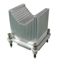 Радіатор DELL Heat Sink для 2nd CPU R440 (412-AAMT)