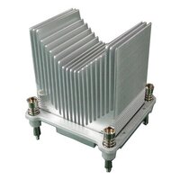 Радіатор DELL Heat Sink для 2nd CPU R540 (412-AAMR)