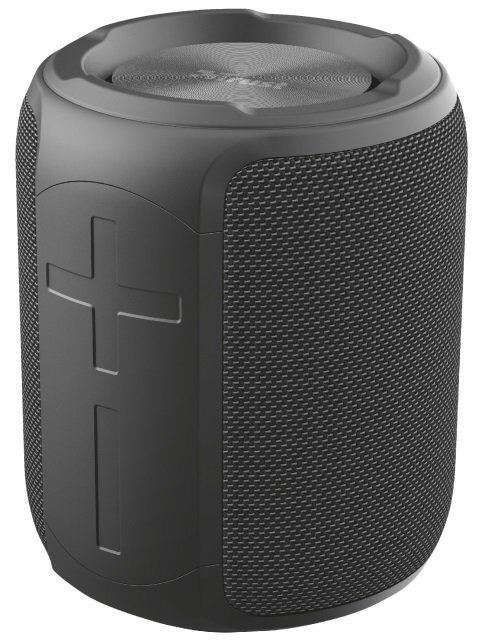 Акція на Акустическая система Trust Caro Compact Bluetooth Speaker Black (23834_TRUST) від MOYO