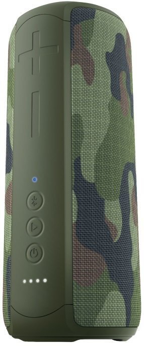 

Акустическая система Trust Caro Max Powerful Bluetooth Speaker Camo (23960_TRUST)