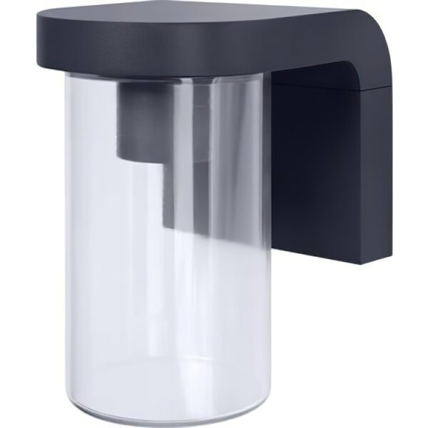 

Фасадный светильник ENDURA CLASSIC CASCADE WALL E27 CLR DG