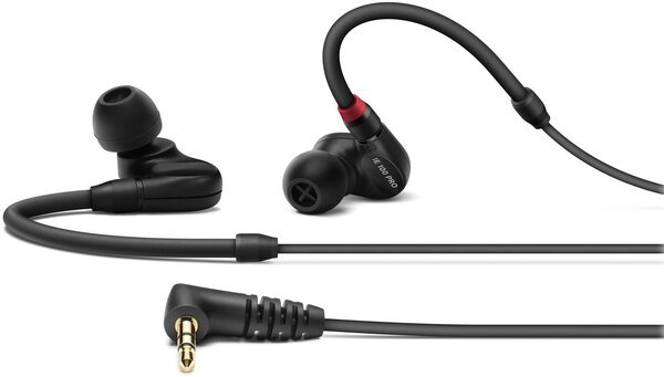 

Наушники Sennheiser IE 100 PRO Black (508940)