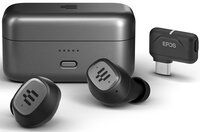 Навушники Sennheiser EPOS GTW 270 Hybrid Wireless USB-C (1000230)