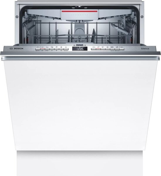 

Встраиваемая посудомоечная машина Bosch SMV4HCX40E