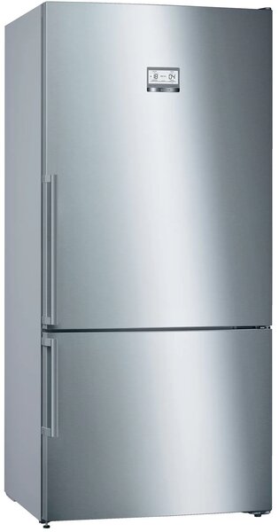 

Холодильник Bosch KGN86HI306