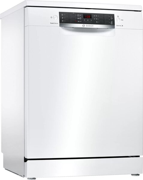 

Посудомоечная машина Bosch SMS46JW10Q