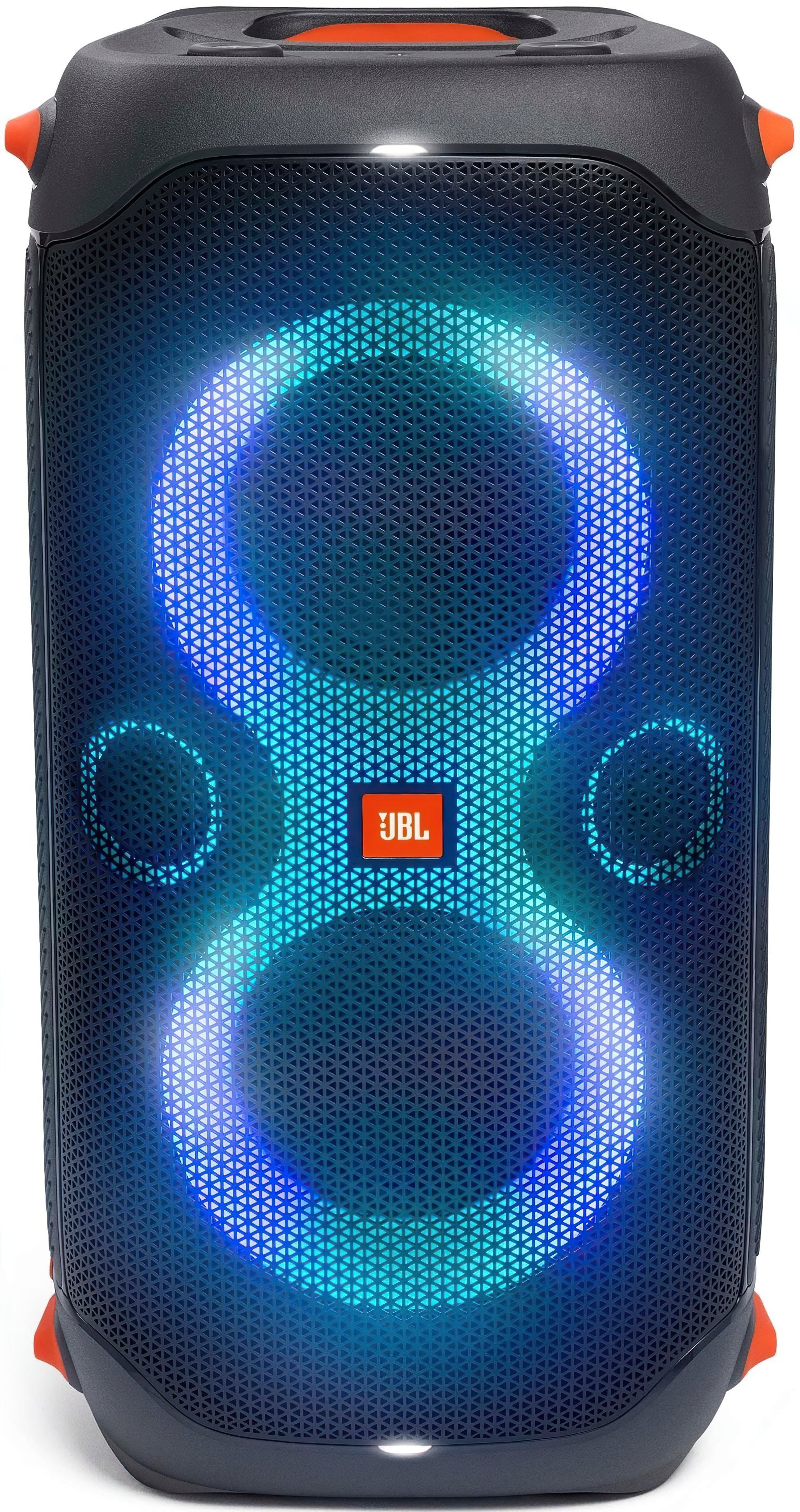 Акустическая система JBL PartyBox 110 (JBLPARTYBOX110EU) – купить в ...