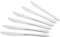 Набір столових ножів Ardesto Gemini Kensington 6 предмета (AR1906KK)