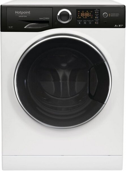 

Стиральная машина Hotpoint RSPG603DKUA