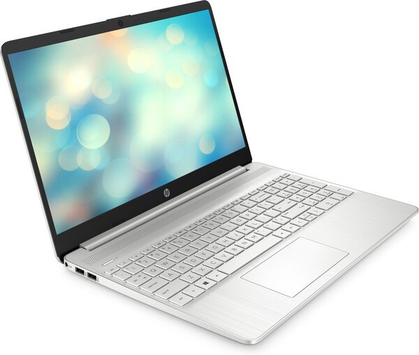 

Ноутбук HP 15s-eq2009ua (422F2EA)
