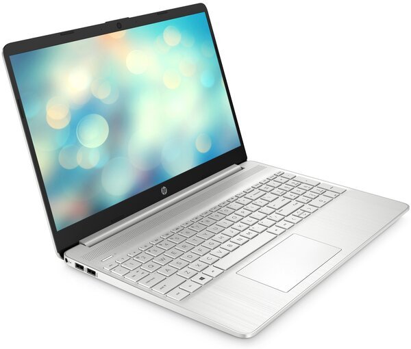 

Ноутбук HP 15s-fq0014ua (427P1EA)