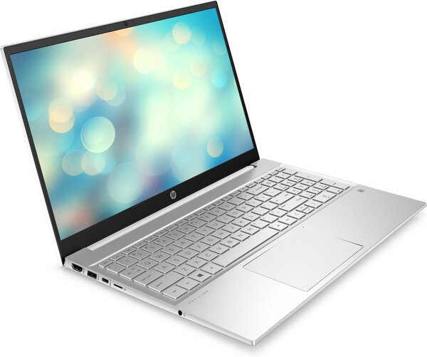 

Ноутбук HP Pavilion 15-eg0033ua (424B8EA)