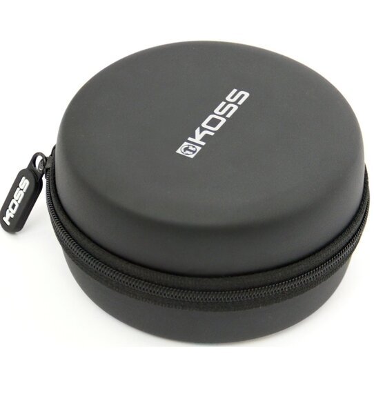 

Кейс для наушников Koss Porta Pro Case (193558.101)