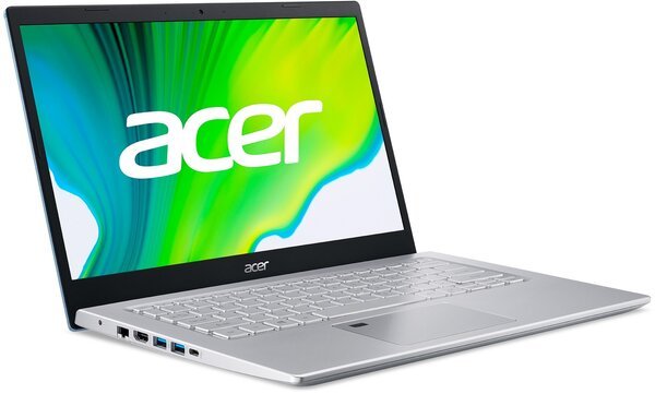 

Ноутбук ACER Aspire 5 A514-54 (NX.A4WEU.003)