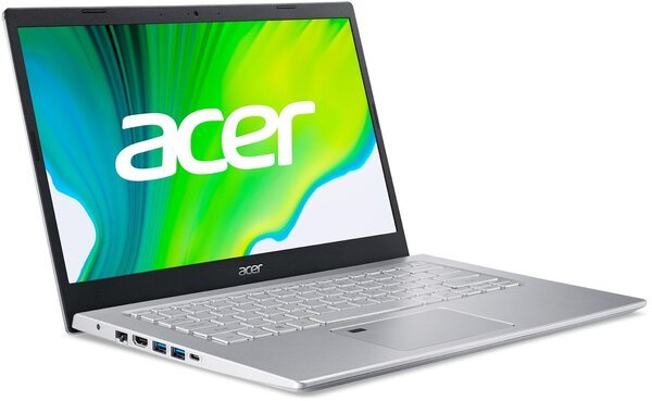 

Ноутбук ACER Aspire 5 A514-54 (NX.A2CEU.003)