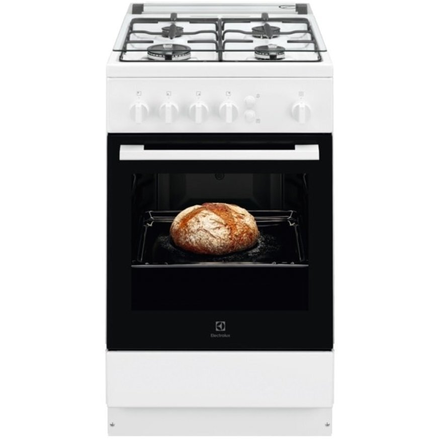 Плита Electrolux RKG500004W (1139055)