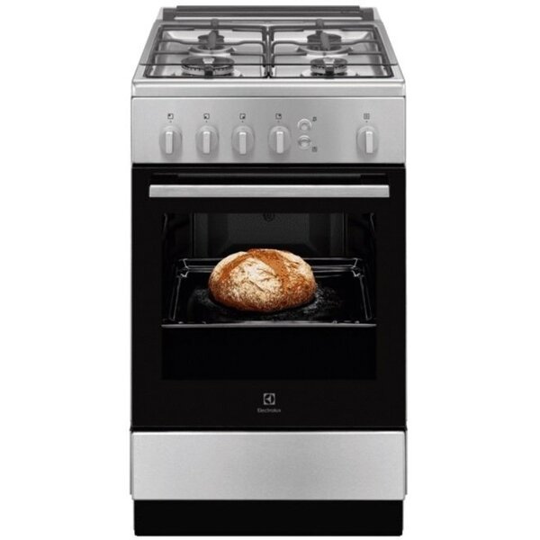 

Газовая плита Electrolux RKG500004X