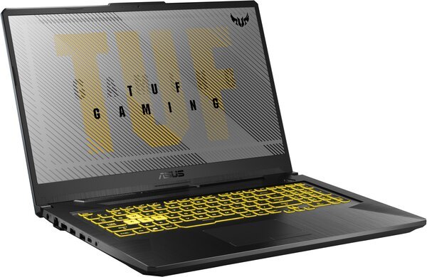 

Ноутбук ASUS TUF F17 FX706LI-HX174 (90NR03S1-M03990)