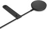Беспроводное зарядное устройство Belkin Magnetic Portable iPhone 12 Wireless Charger Black (WIA005BTBK) фото
