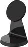 Беспроводное зарядное устройство Belkin MagSafe iPhone 12 Wireless Charger Black WIB003BTBK (без ЗУ)фото