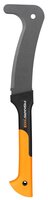 Мачете малый для сучьев Fiskars WoodXpert XA3, 50,5 см, 450г