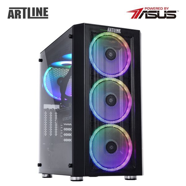 

Системный блок ARTLINE Gaming X94 v26Win (X94v26Win)