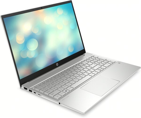 

Ноутбук HP Pavilion 15-eg0036ua (424C1EA)