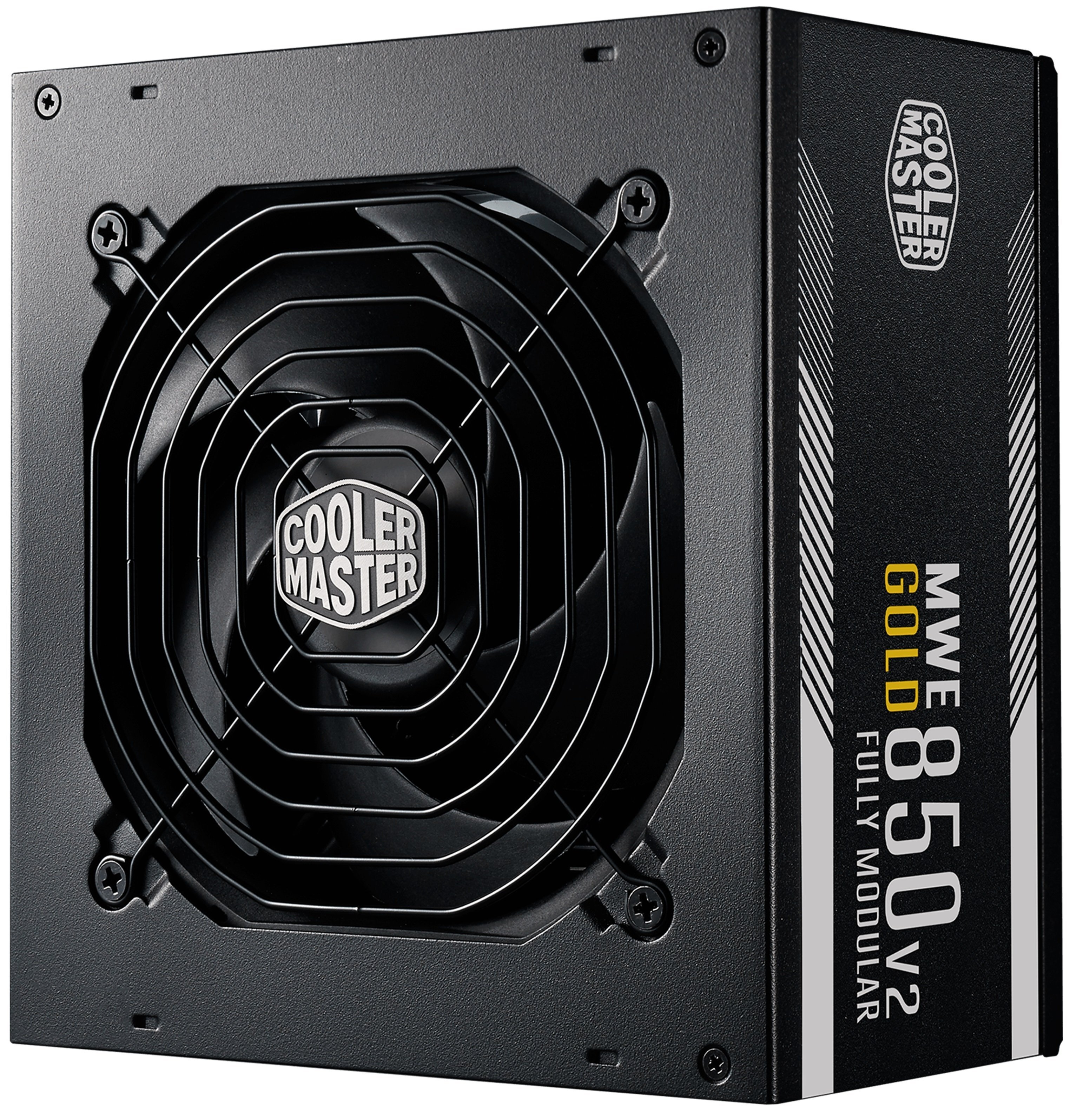 

Блок питания Cooler Master MWE Gold V2 FM 850W (MPE-8501-AFAAG-EU)