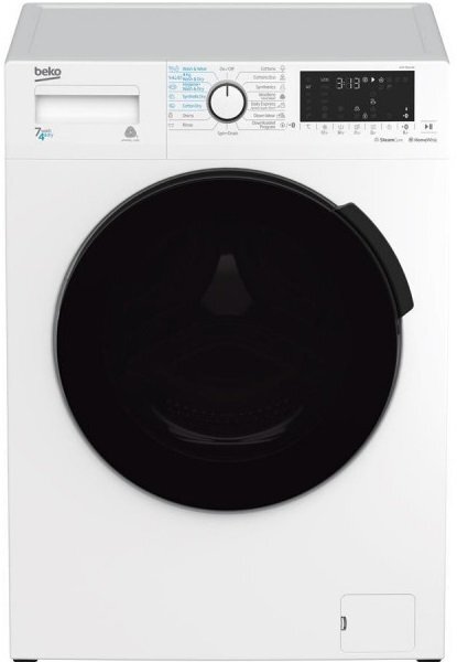 

Стиральная машина BEKO WUE7646X0