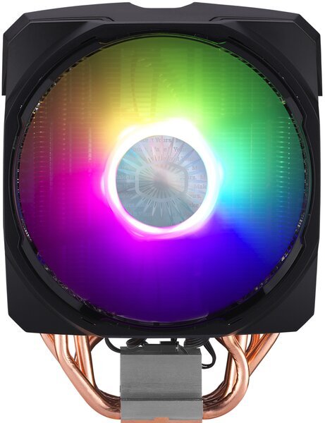 

Процессорный кулер Cooler Master MasterAir MA610P (MAP-T6PN-218PA-R1)