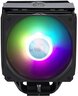 Процесорний кулер Cooler Master MasterAir MA612 Stealth ARGB (MAP-T6PS-218PA-R1)фото