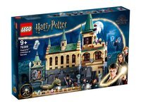 LEGO 76389 Harry Potter TM Гоґвортс: Таємна кімната