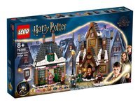 LEGO 76388 Harry Potter TM Візит до села Хогсмід