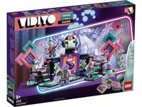 LEGO 43113 VIDIYO K-Pawp Concert (Концерт у стилі К-поп)