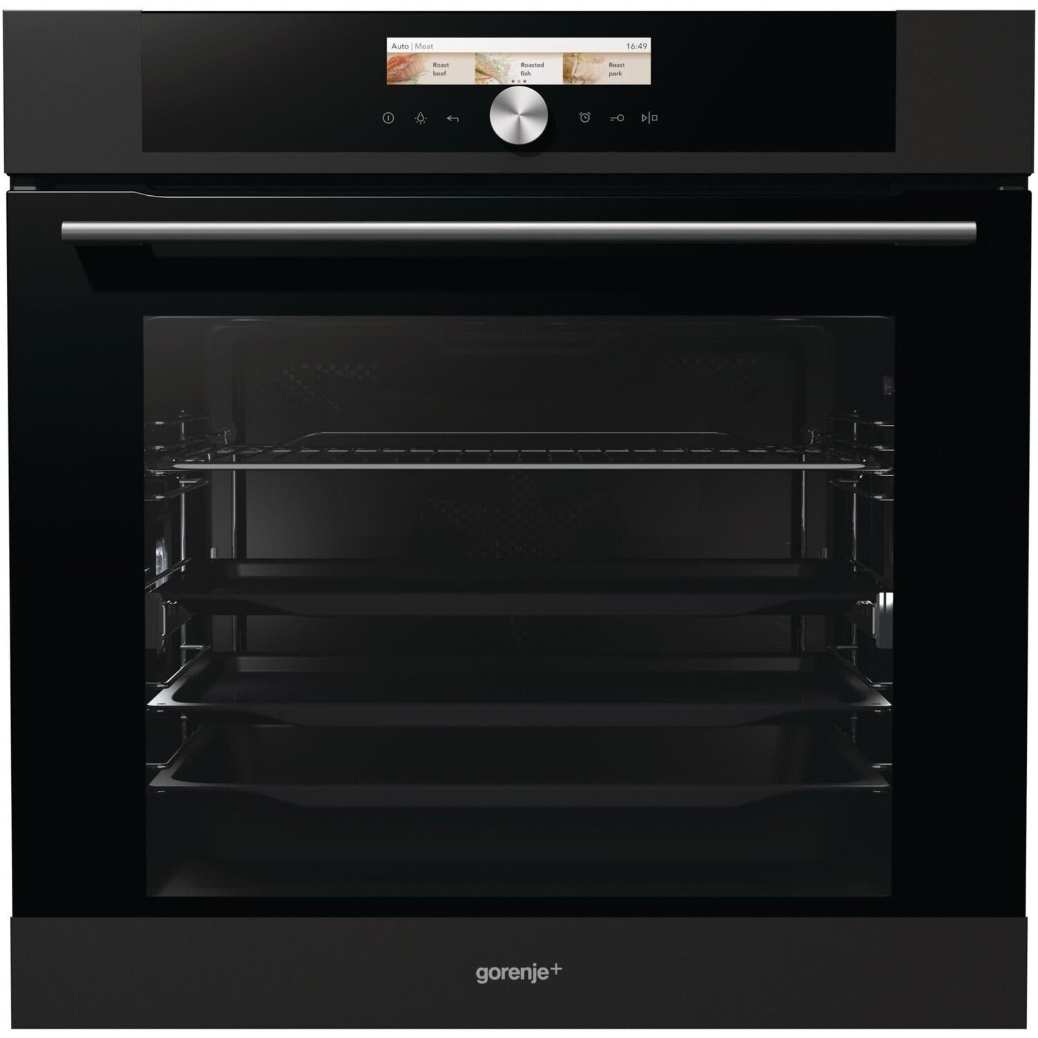 Духова шафа Gorenje GP898B (1176080)