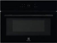 Духова шафа Electrolux VKL8E08WZ