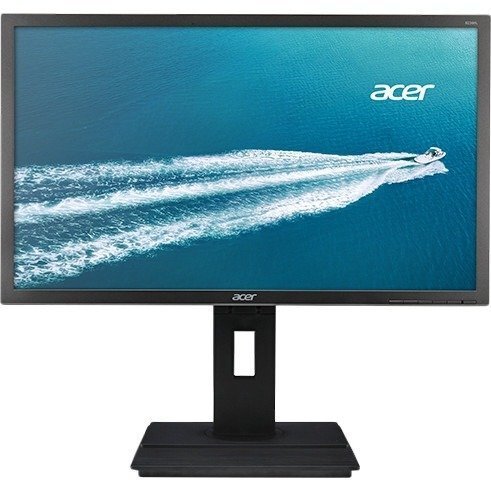 

Монитор 19.5" ACER B206WQLYMDH (UM.IB6EE.001)