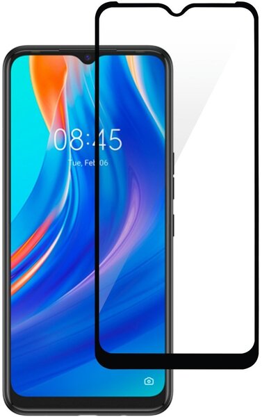

Защитное стекло 2E для TECNO Spark 7 KF6n 2.5D FCFG Black border (2E-TC-SP7-SMFCFG-BB)