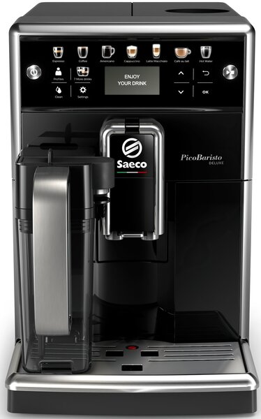 

Кофемашина SAECO PicoBaristo Deluxe SM5570/10