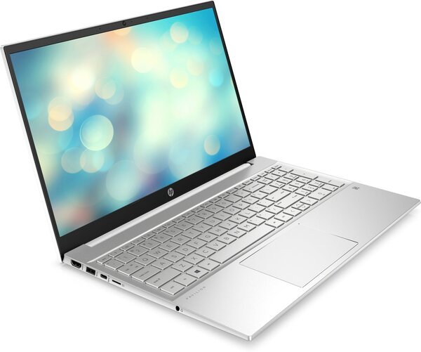 

Ноутбук HP Pavilion 15-eh1004ua 1(422D2EA)