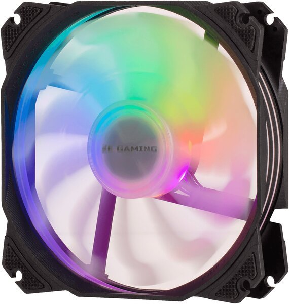 

Вентилятор для корпуса 2E GAMING AIR COOL (ACF120PW-RGB) (2E-ACF120PW-RGB)