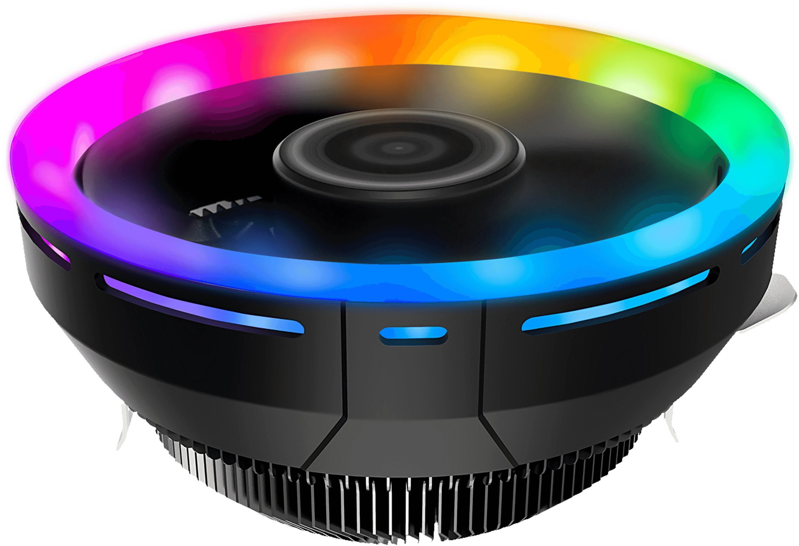 

Процессорный кулер 2E GAMING AIR COOL (AC120Z) (2E-AC120Z-RGB)